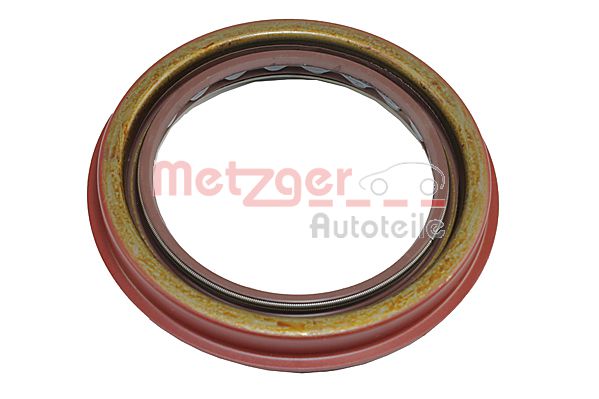 METZGER 6111502 Wellendichtring, Radnabe